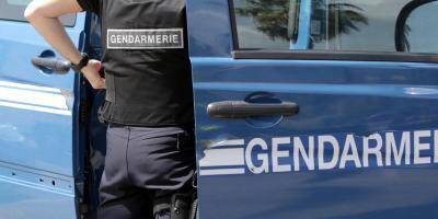 Vandalisme, menaces, cambriolages, lâche agression... Deux ados en déshérence interpellés à Belgentier