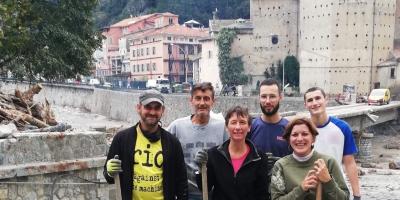 Disparus de la tempête Alex: un jeune Toulonnais met Facebook au service des familles inquiètes