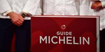 Michelin annule la tenue à Cognac de sa cérémonie des étoiles 2021