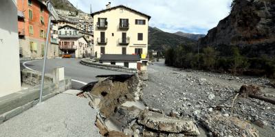 L'association des lecteurs de Nice-Matin offre 5.000 euros pour les sinistrés