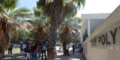 Une classe de lycée fermée à Hyères après la détection de 3 cas de Covid-19