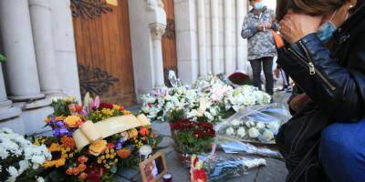 LIVE. Attentat de Nice: l'énigmatique itinéraire du terroriste, la famille du suspect sous le choc, qui était Nadine, la troisième victime