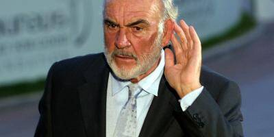 Sean Connery, révélé en devenant le premier acteur incarnant James Bond, est mort