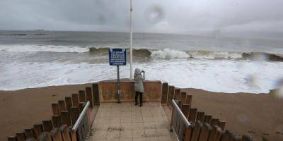 Tempête Alex: un prévisionniste de Météo France décrypte le déluge annoncé