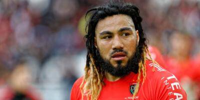 Ma'a Nonu enfin de retour au RCT