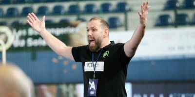 Handball: des Raphaëlois attendus au tournant à Dunkerque