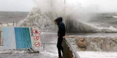 La tempête Alex va frapper les Alpes-Maritimes: voici ce qui vous attend ce vendredi