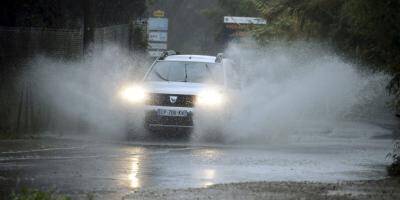 Alerte tempête Alex: 5 conseils de prudence aux automobilistes