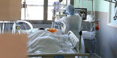 Covid-19: 35 nouveaux décès en trois jours dans le Var mais la situation s'améliore à l'hôpital