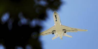 Lutte contre les nuisances aériennes: les propositions de David Lisnard au ministre des Transports