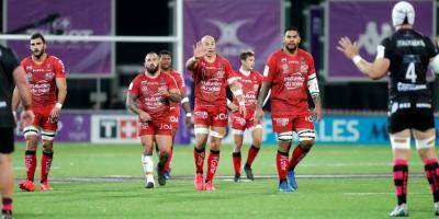 Voici les 8 internationaux du RCT retenus ce lundi en sélection