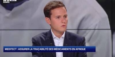 Une startup quasi monégasque en finale ce lundi soir de la BFM Académie