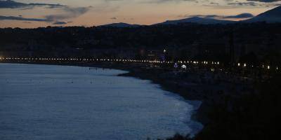 Ce que l'on sait au lendemain de la mort de l'homme poignardé, quai des Etats-Unis, à Nice