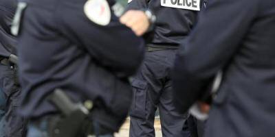 VIDEO. Un policier grièvement blessé, des tirs de mortier... La soirée d'Halloween tourne mal à Cannes