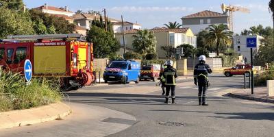 Fuite de gaz à Hyères: un quartier bouclé, des dizaines de personnes évacuées