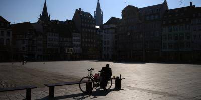 Bas-Rhin: élus et habitants s'inquiètent après un 10e séisme en 15 jours
