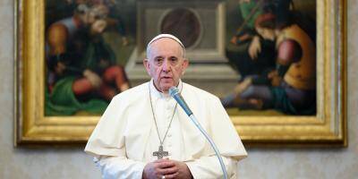 Le Pape François va recevoir les familles des victimes de l'attentat de Notre-Dame