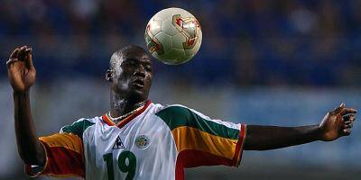 Bourreau de l'équipe de France lors de la triste coupe du monde 2002, le footballeur sénégalais Papa Bouba Diop est mort