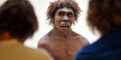 Du Néandertal en nous? Des chercheurs de la Côte d'Azur ont découvert un nouveau mécanisme permettant l'échange d'ADN sans reproduction sexuée