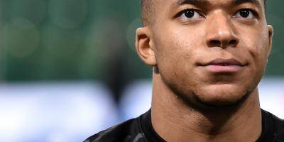 Mbappé impose sa loi, l'AS Monaco est mené 2-0 à la pause face au PSG