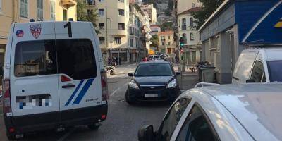Des coups de feu entendus dans l'est de Nice: au moins un blessé par balle et un quartier bouclé