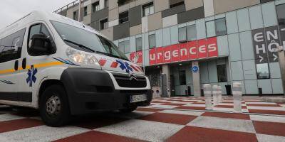 Attentat de Nice: l'état de santé du principal suspect s'est aggravé