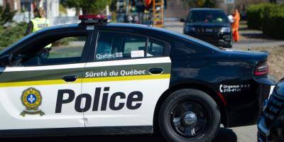 Québec: deux morts, cinq blessés dans des attaques à l'arme blanche