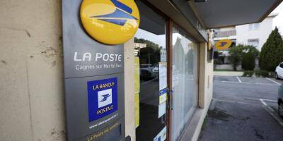 La fermeture des bureaux de poste à Cagnes-sur-Mer ne passe pas