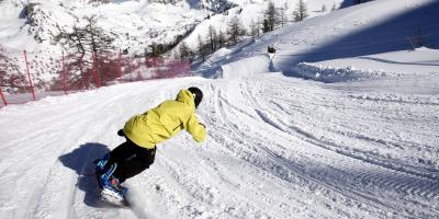 Stations de ski fermées durant les vacances : les professionnels dans l'incompréhension