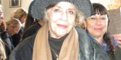 Des obsèques dans l'intimité pour la réalisatrice Nelly Kaplan à La Roquette-sur-Siagne