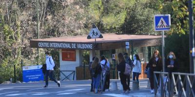Un étudiant décède au Campus international de Valbonne