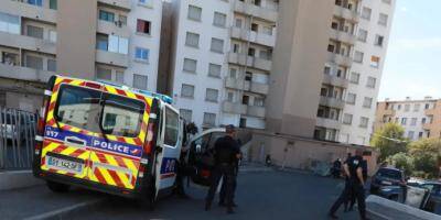 Tentative d'assassinat à Toulon: le verdict est tombé