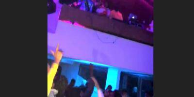 VIDEO. Des figures du rap parmi les 500 fêtards de la soirée clandestine à Draguignan
