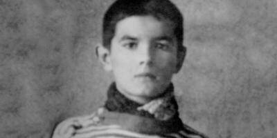 RECIT. L'histoire de Désiré Bianco, le plus jeune Poilu mort au combat, embarqué clandestin à Toulon