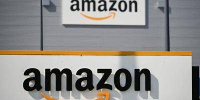 Amazon France accepte de reporter le 