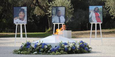 Revivez l'hommage national pour les victimes de l'attentat à Nice