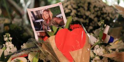 Les trois enfants de Simone, tuée lors de l'attentat à Nice, seront faits pupilles du Département