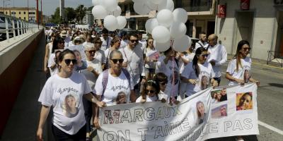 Meurtre de Margaux à La Trinité: son compagnon condamné