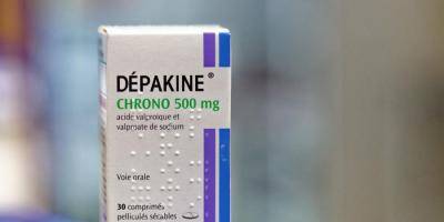 Dépakine: l'Agence du médicament mise en examen pour 