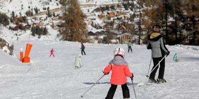 Et si les stations de ski ouvraient finalement à Noël? La décision pourrait être prise mi-décembre