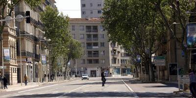 À Toulon, un resto pillé dès le reconfinement