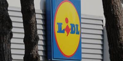 Fuite d'ammoniac au Lidl des Arcs, un technicien brûlé