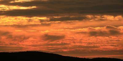 Voici la météo qui vous attend cette semaine sur la Côte d'Azur