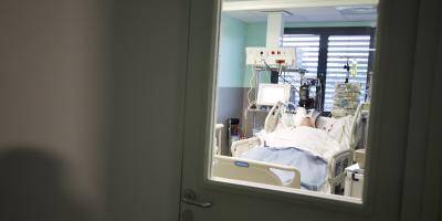 Covid-19: encore des hospitalisations et des décès dans les hôpitaux de la Côte d'Azur, mais la baisse se poursuit