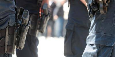 Des policiers pris pour cibles par des rafales de kalachnikovs à Marseille