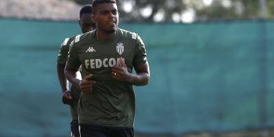 Jemerson quitte officiellement l'AS Monaco et s'engage aux Corinthians