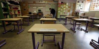 Des bornes d'appel d'urgence bientôt déployées devant chaque groupe scolaire à Nice