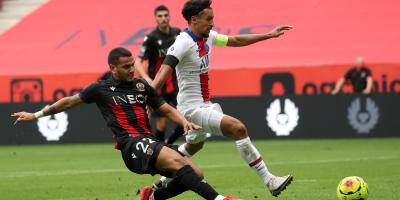 Ligue Europa: l'OGC Nice avec une attaque Rony-Dolberg-Gouiri à Prague