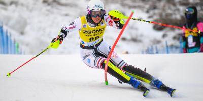 Ski: la Niçoise Nastasia Noens signe son retour et une 26e place en Finlande