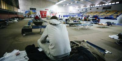 Reconfinement en hiver: quel dispositif mis en place pour les sans-abri à Nice?